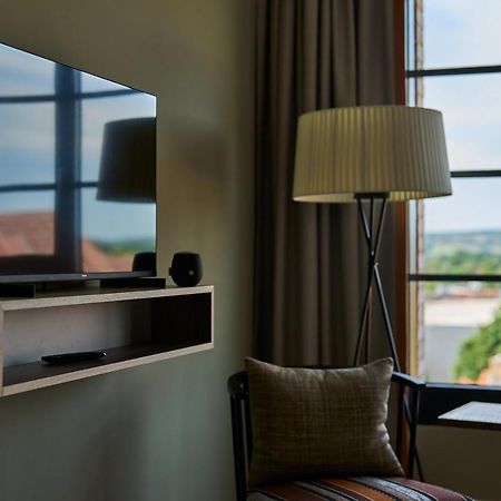 Freigeist Goettingen Nordstadt, A Member Of Design Hotels Εξωτερικό φωτογραφία